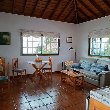 Casa La Majada (Adults Only) Los Llanos De Aridane Exterior foto