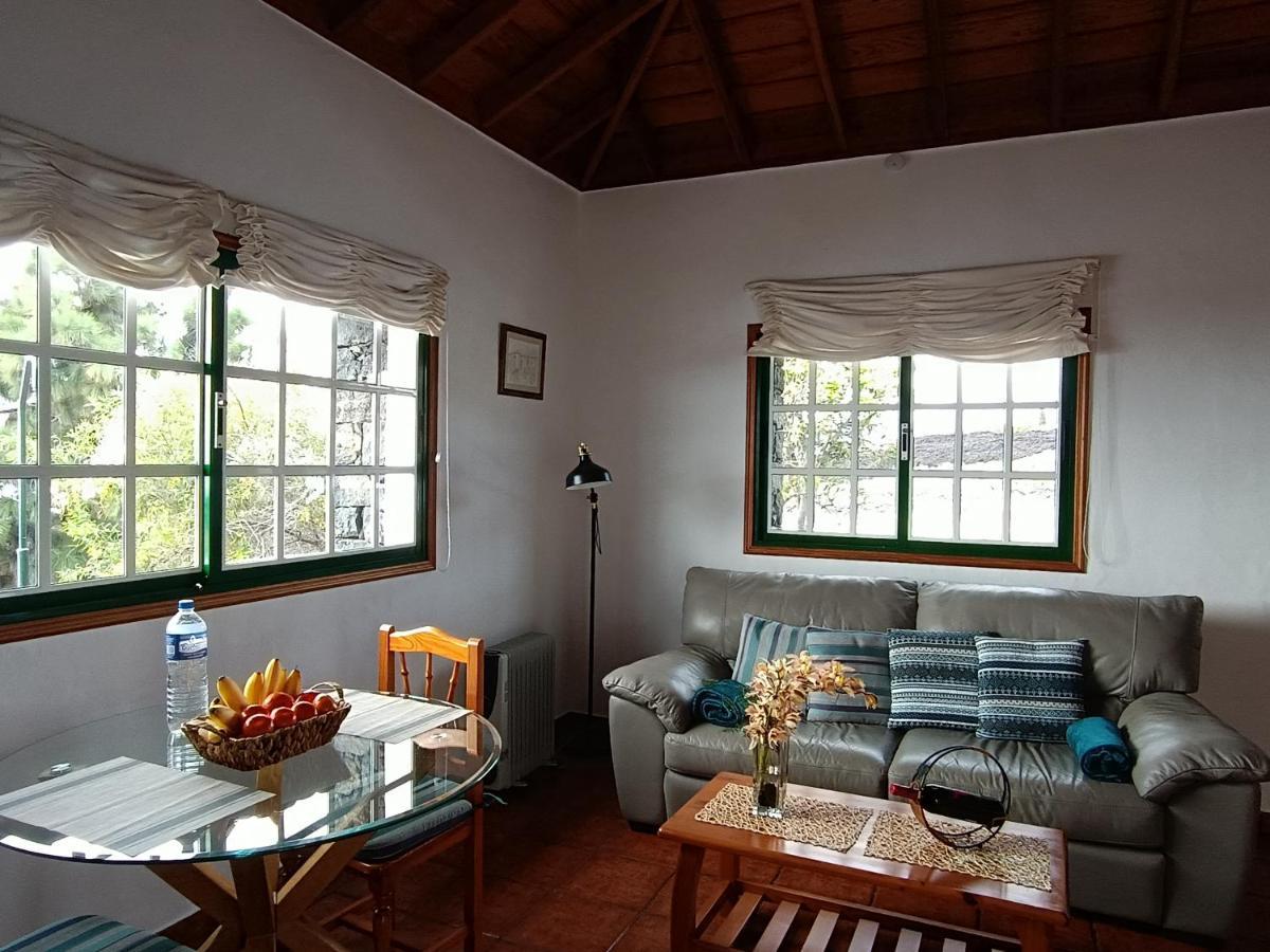 Casa La Majada (Adults Only) Los Llanos De Aridane Exterior foto
