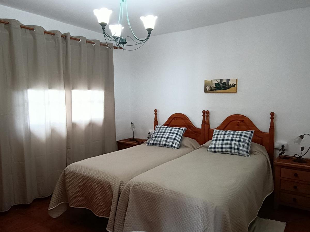Casa La Majada (Adults Only) Los Llanos De Aridane Exterior foto