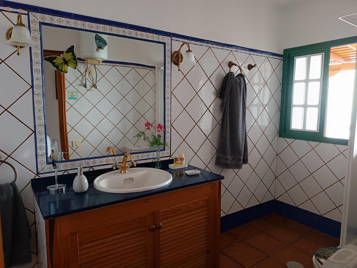 Casa La Majada (Adults Only) Los Llanos De Aridane Exterior foto
