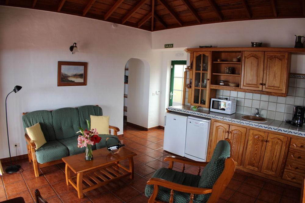 Casa La Majada (Adults Only) Los Llanos De Aridane Exterior foto