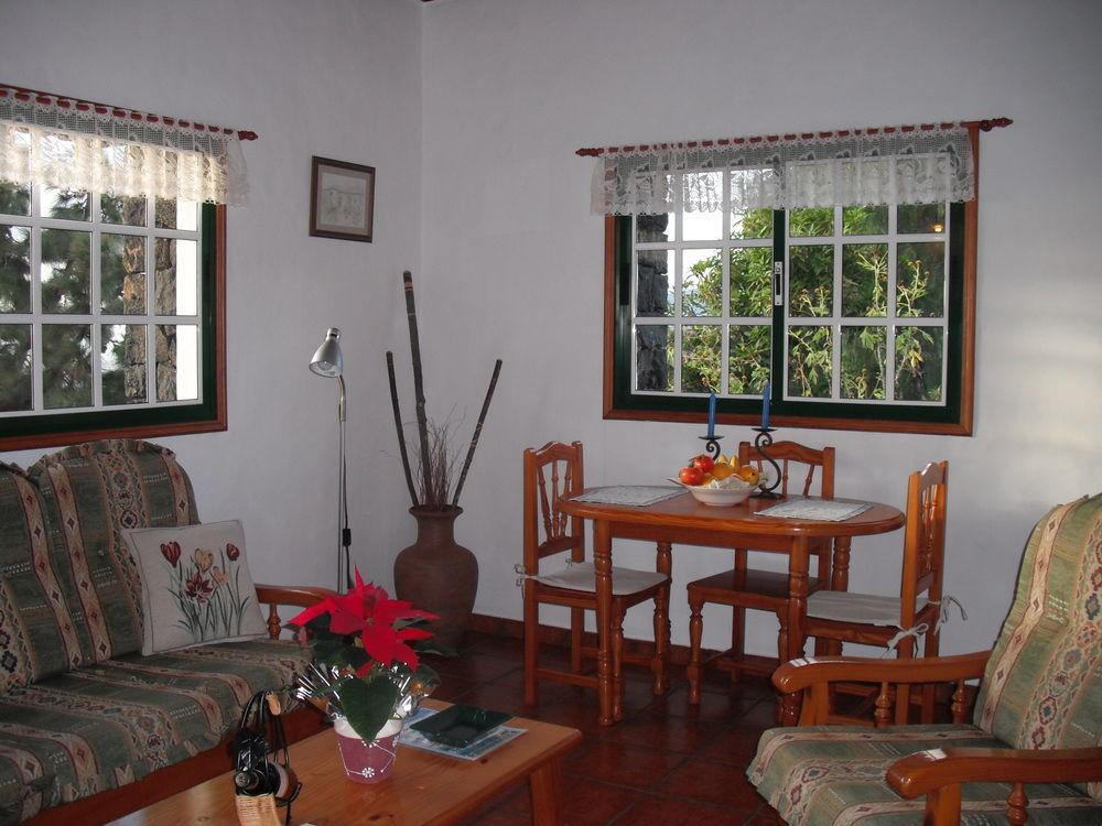 Casa La Majada (Adults Only) Los Llanos De Aridane Exterior foto