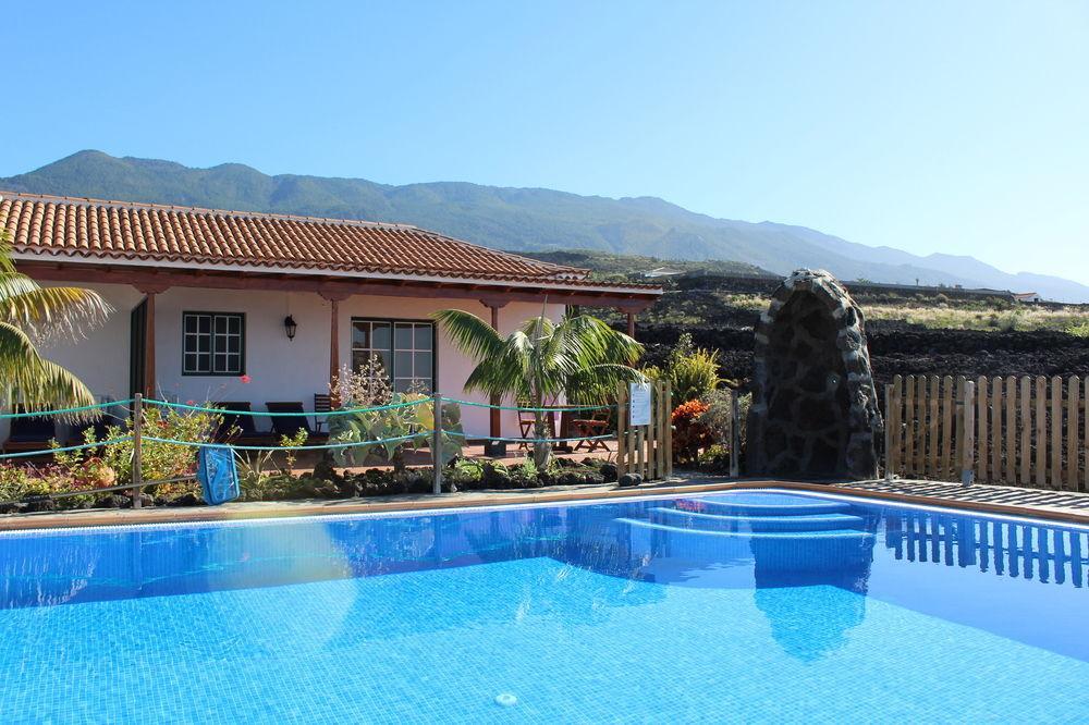 Casa La Majada (Adults Only) Los Llanos De Aridane Exterior foto