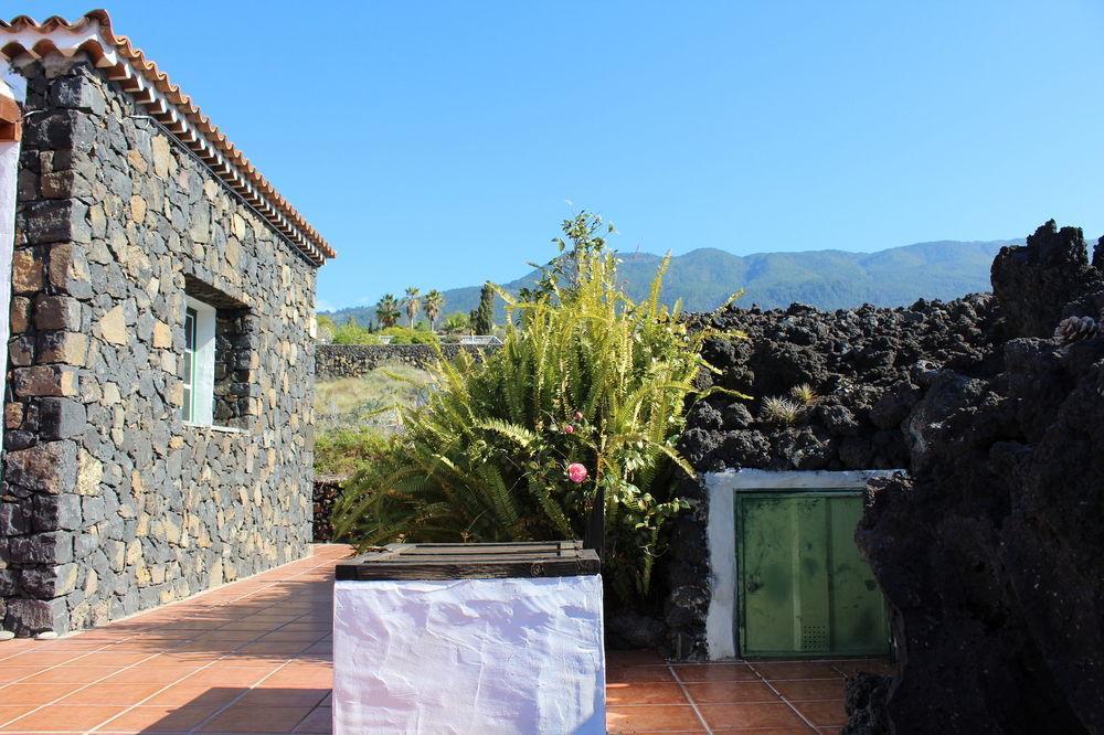 Casa La Majada (Adults Only) Los Llanos De Aridane Exterior foto