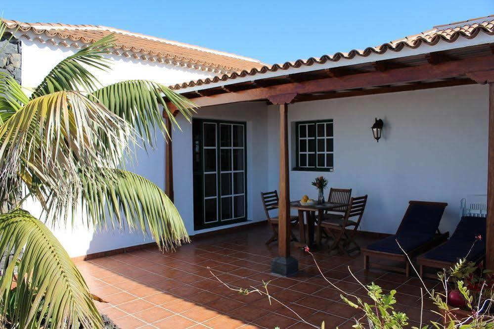 Casa La Majada (Adults Only) Los Llanos De Aridane Exterior foto