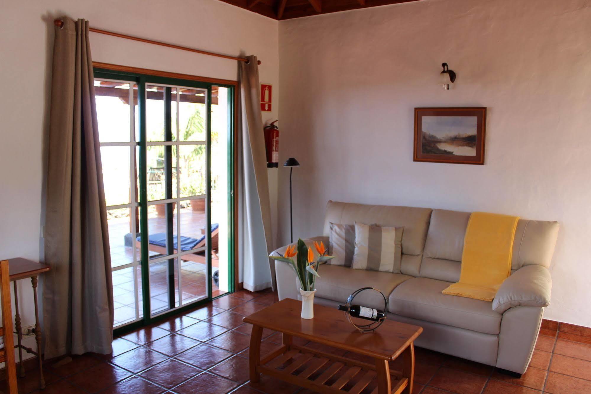 Casa La Majada (Adults Only) Los Llanos De Aridane Exterior foto