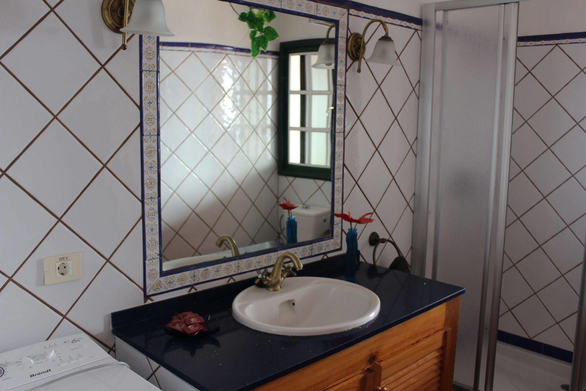 Casa La Majada (Adults Only) Los Llanos De Aridane Exterior foto