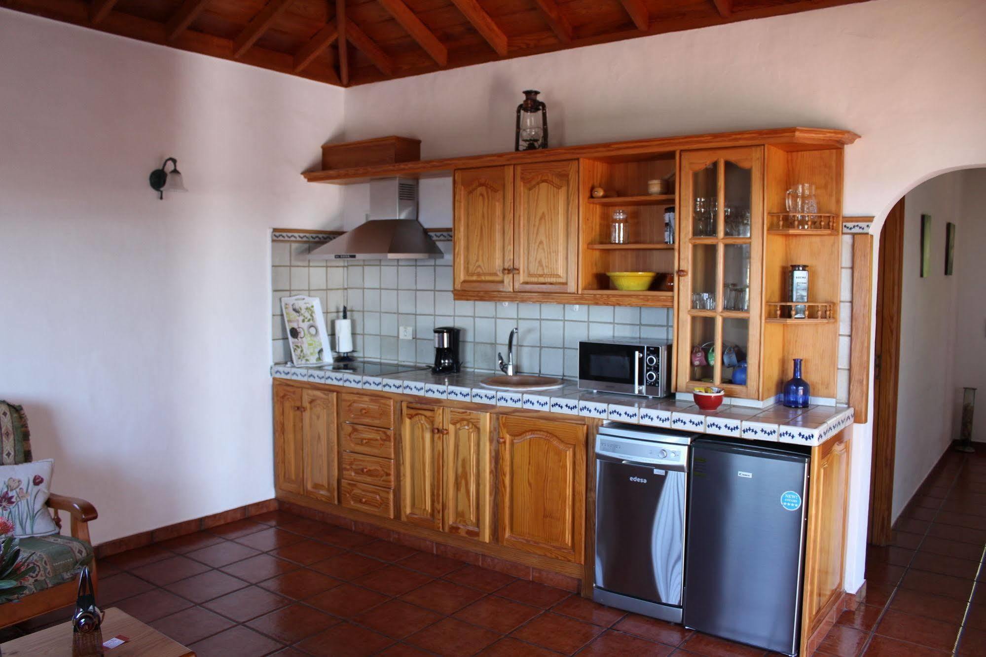 Casa La Majada (Adults Only) Los Llanos De Aridane Exterior foto