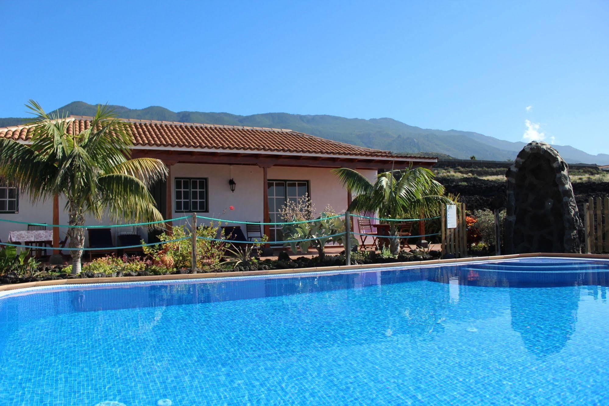 Casa La Majada (Adults Only) Los Llanos De Aridane Exterior foto
