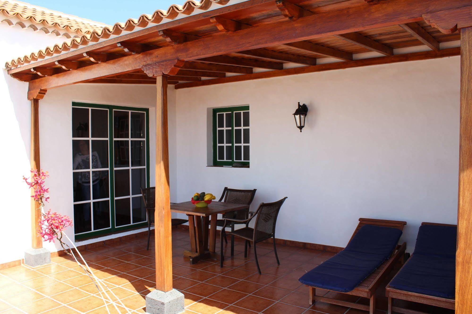 Casa La Majada (Adults Only) Los Llanos De Aridane Exterior foto