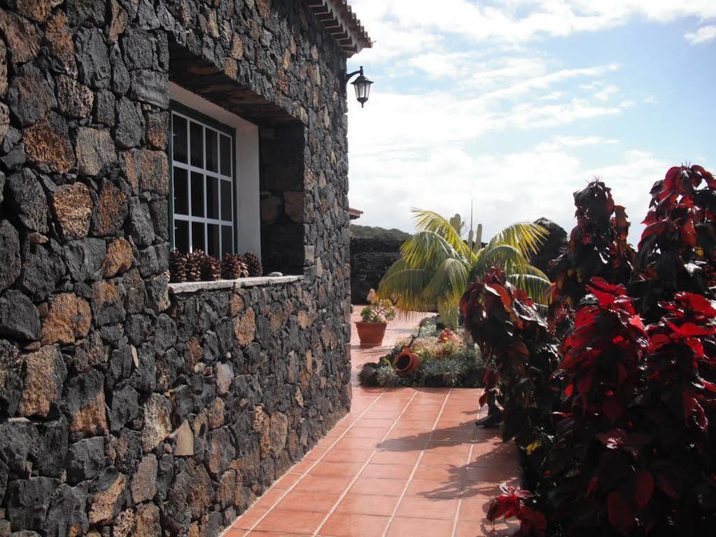 Casa La Majada (Adults Only) Los Llanos De Aridane Exterior foto