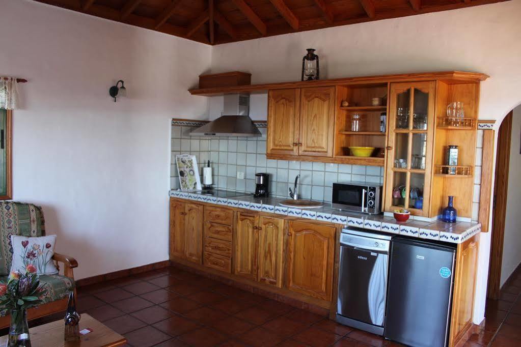 Casa La Majada (Adults Only) Los Llanos De Aridane Exterior foto