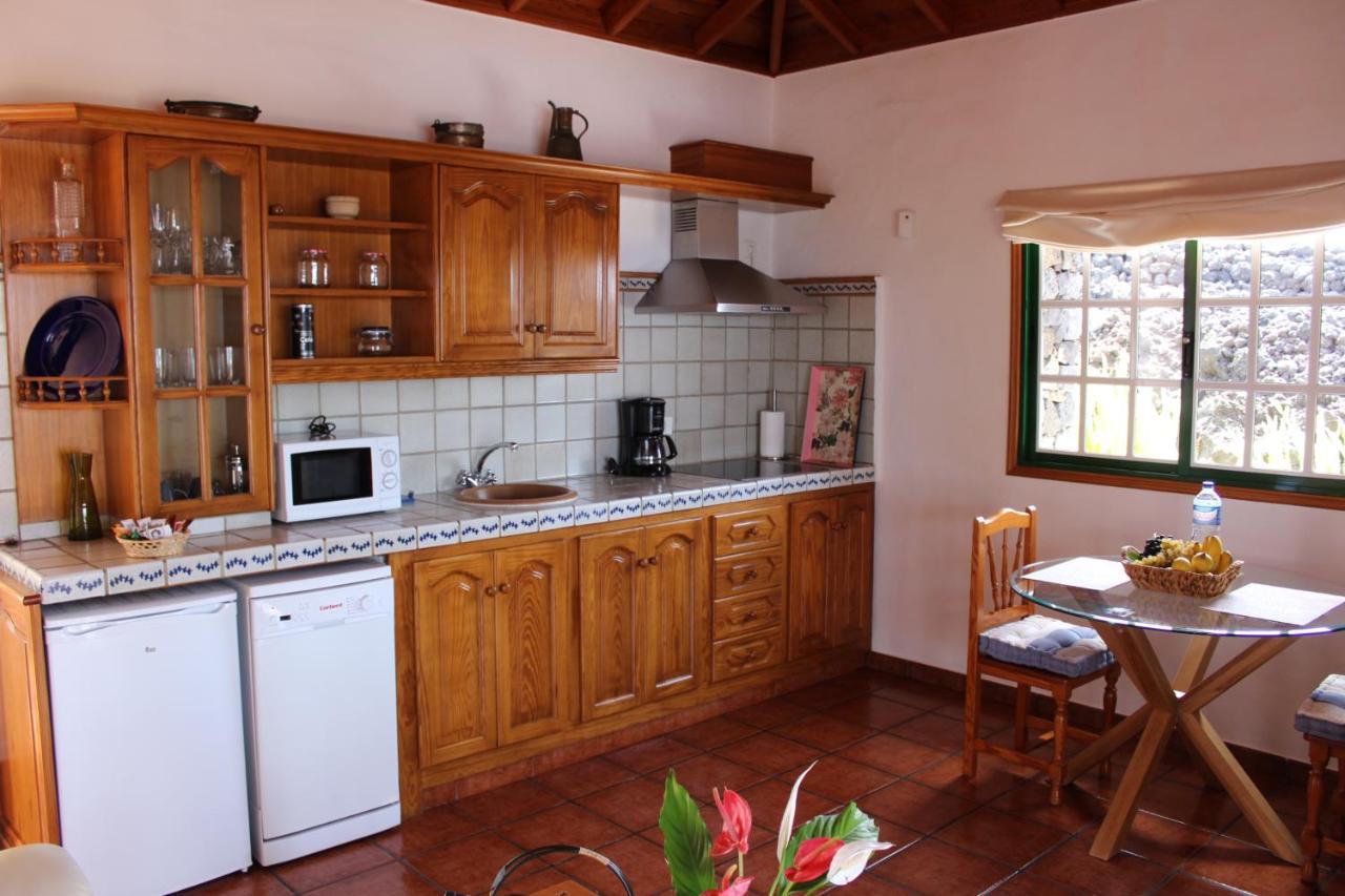 Casa La Majada (Adults Only) Los Llanos De Aridane Exterior foto