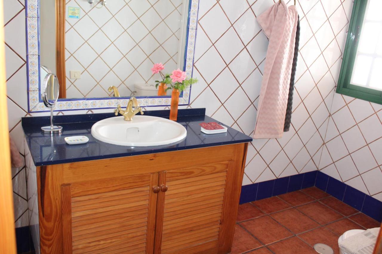 Casa La Majada (Adults Only) Los Llanos De Aridane Exterior foto