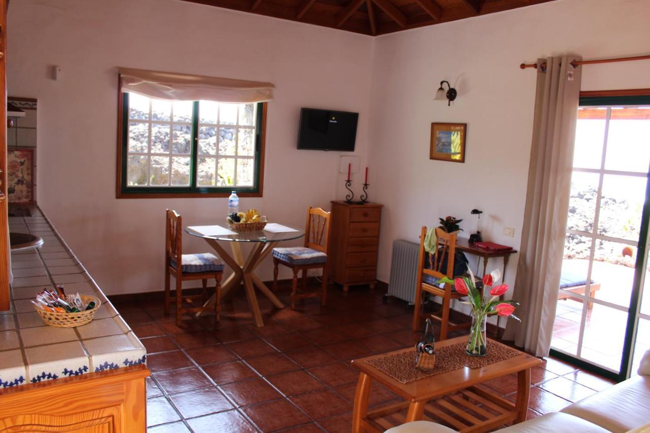 Casa La Majada (Adults Only) Los Llanos De Aridane Exterior foto