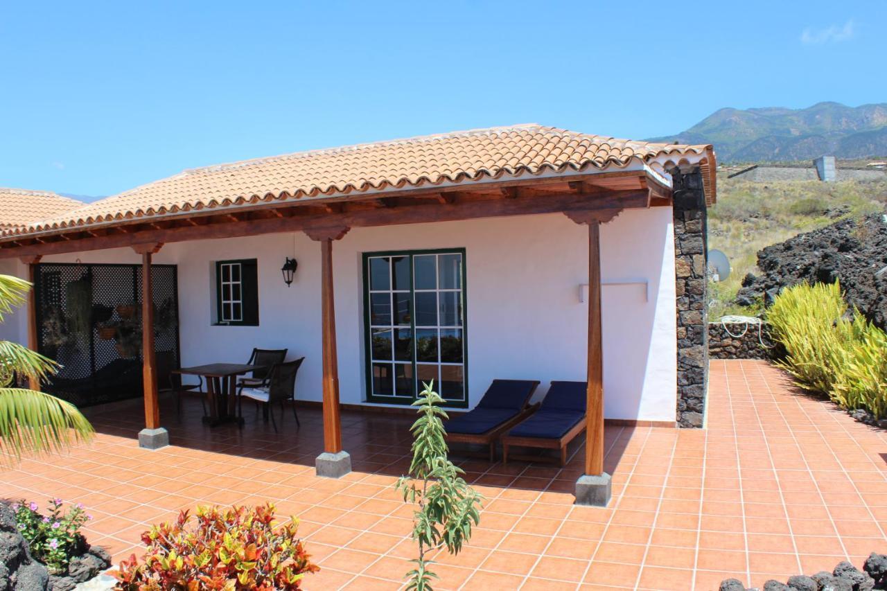 Casa La Majada (Adults Only) Los Llanos De Aridane Exterior foto