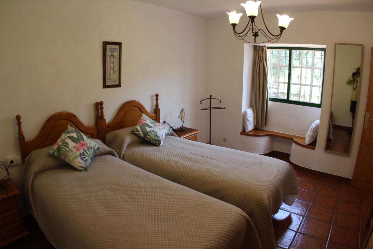 Casa La Majada (Adults Only) Los Llanos De Aridane Exterior foto