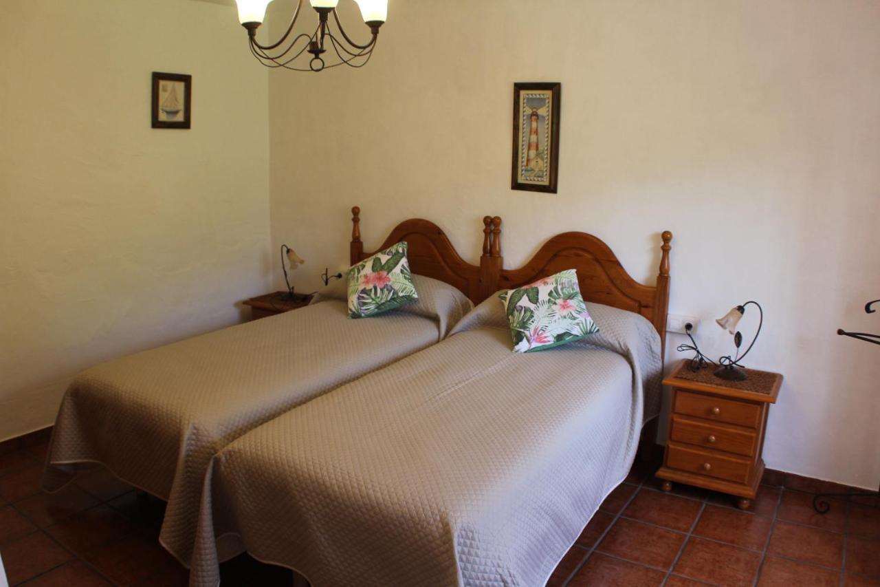 Casa La Majada (Adults Only) Los Llanos De Aridane Exterior foto