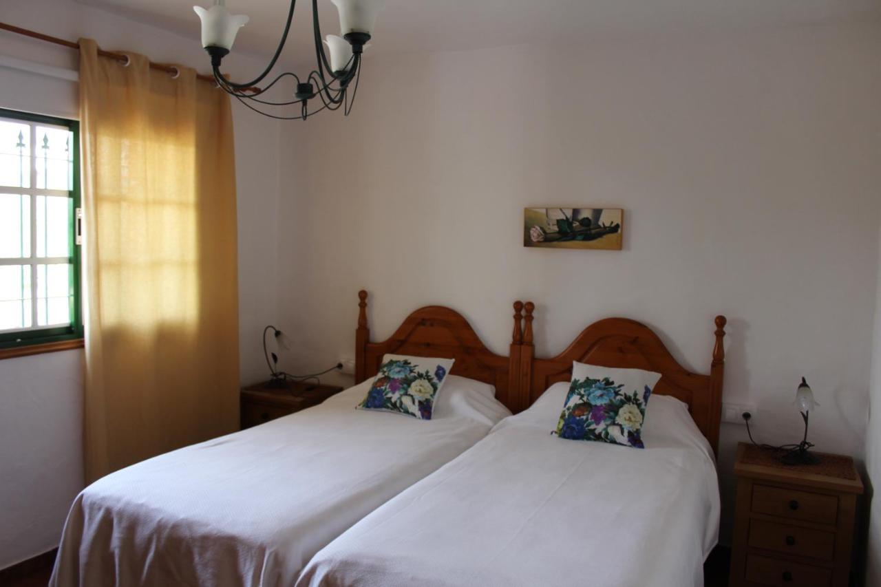 Casa La Majada (Adults Only) Los Llanos De Aridane Exterior foto