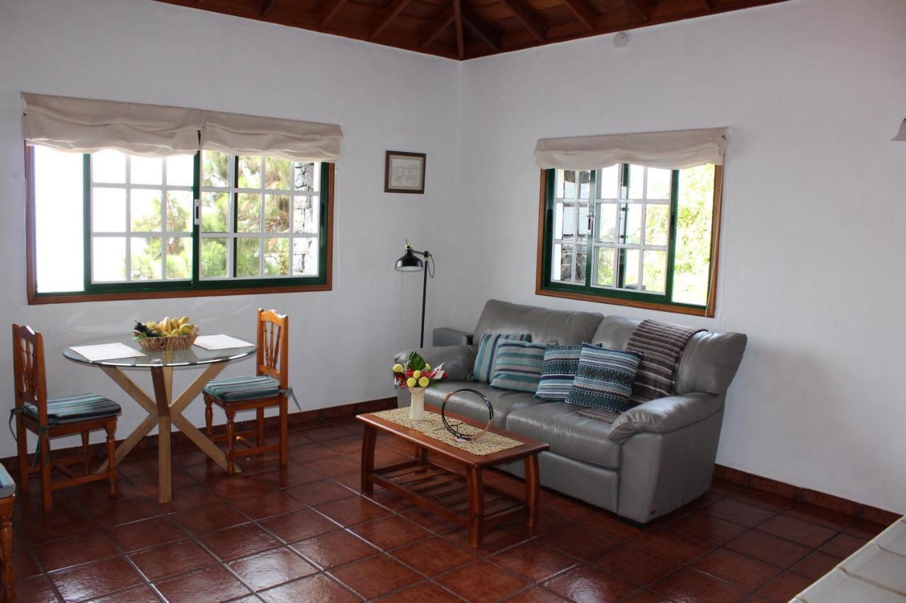 Casa La Majada (Adults Only) Los Llanos De Aridane Exterior foto