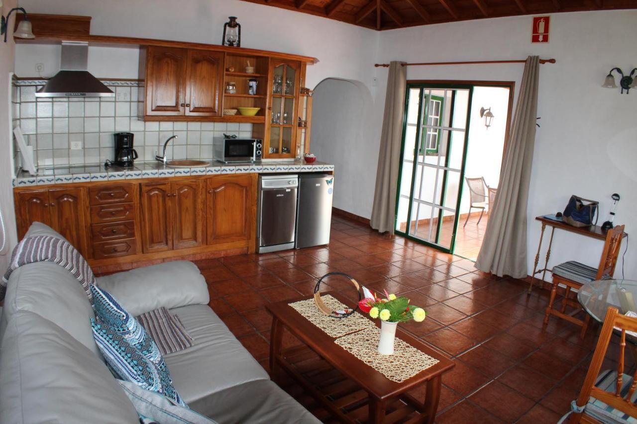 Casa La Majada (Adults Only) Los Llanos De Aridane Exterior foto