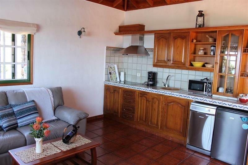 Casa La Majada (Adults Only) Los Llanos De Aridane Exterior foto