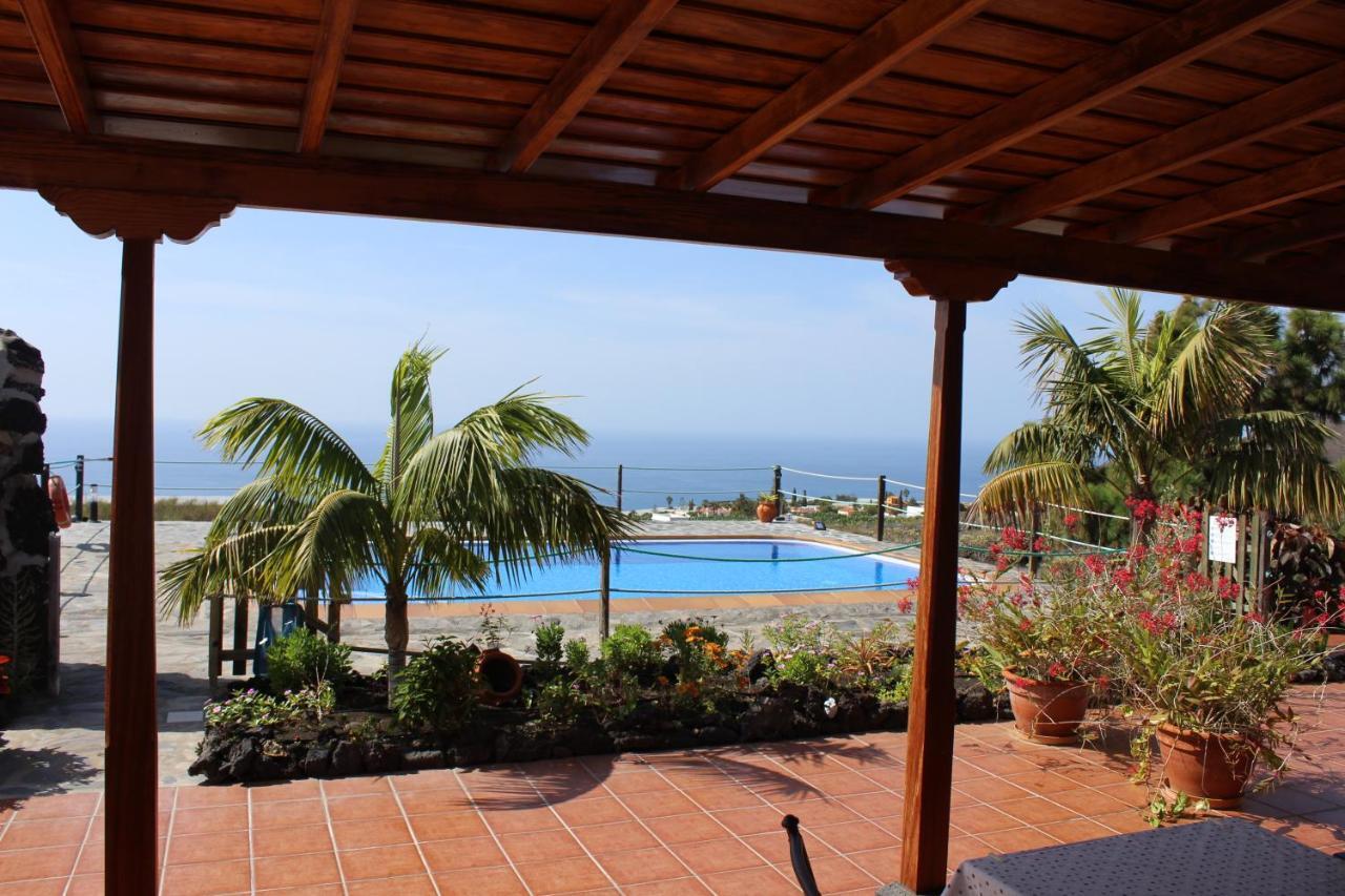 Casa La Majada (Adults Only) Los Llanos De Aridane Exterior foto