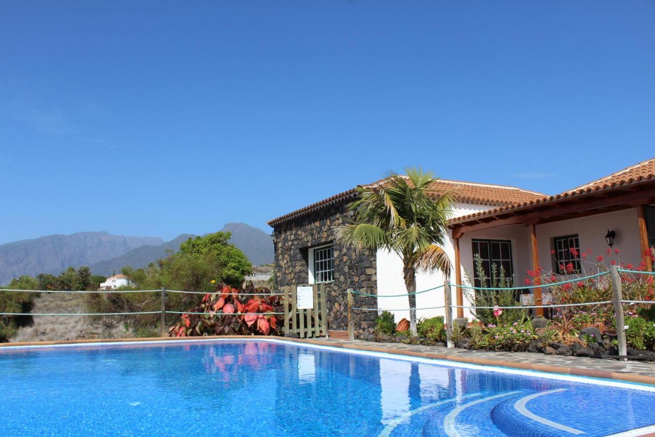 Casa La Majada (Adults Only) Los Llanos De Aridane Exterior foto