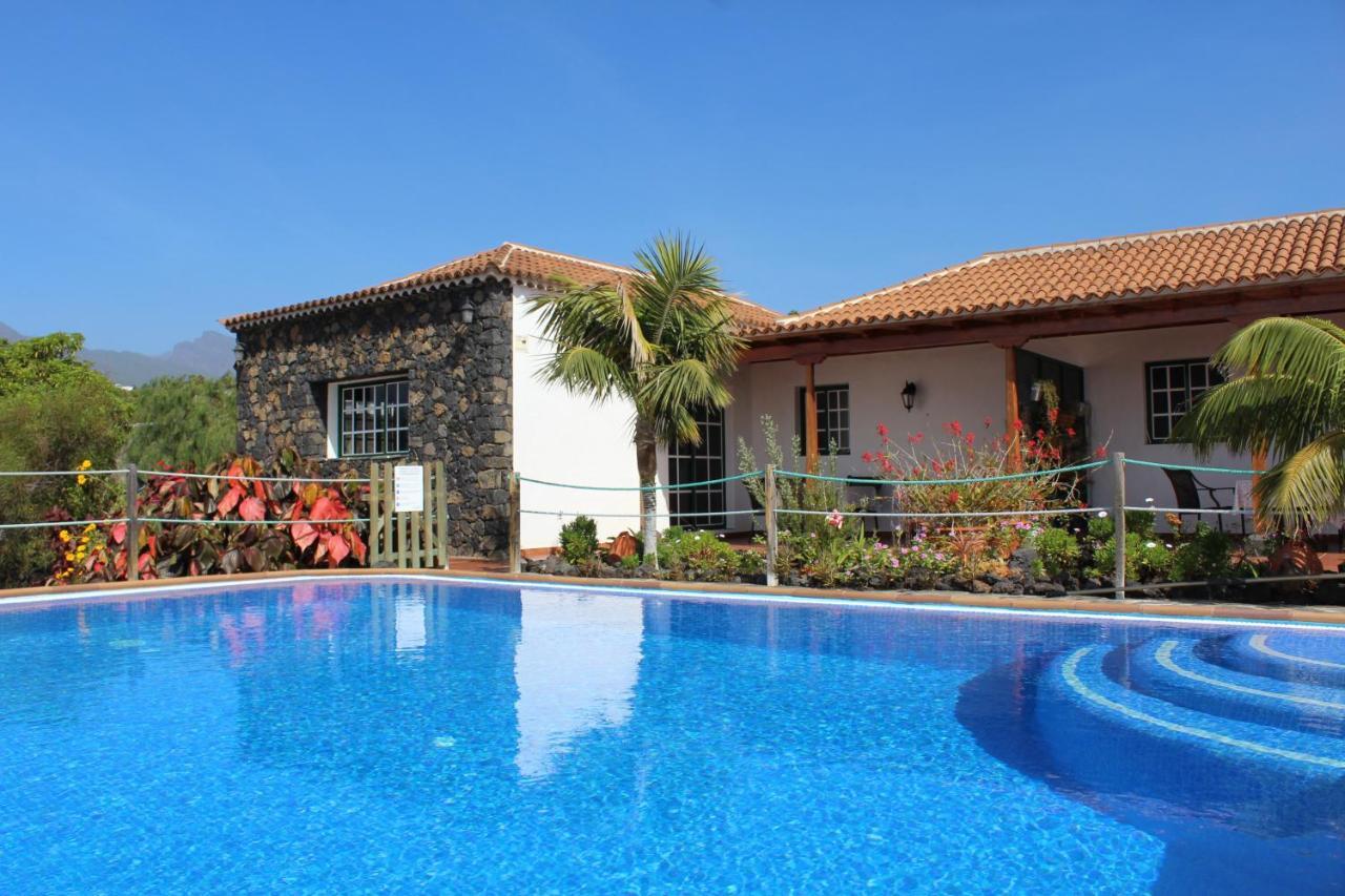 Casa La Majada (Adults Only) Los Llanos De Aridane Exterior foto